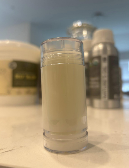 Organic Tallow Face and Lip Balm